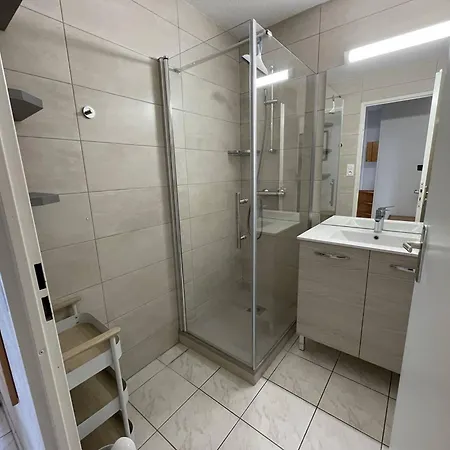 T3 6 Pers Avec Piscine Et Acces Direct - Saint-cyprien - Fr-1-106-101