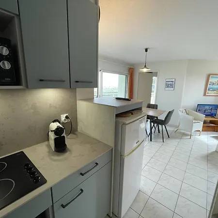 T3 6 Pers Avec Piscine Et Acces Direct - Saint-cyprien - Fr-1-106-101 Daire Saint-Cyprien (Pyrenees-Orientales)