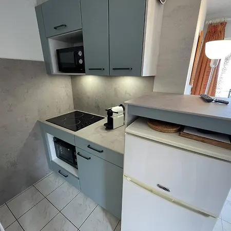 T3 6 Pers Avec Piscine Et Acces Direct - Saint-cyprien - Fr-1-106-101 Daire