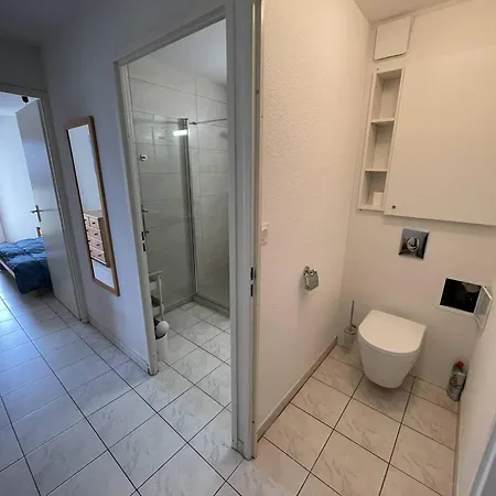 T3 6 Pers Avec Piscine Et Acces Direct - Saint-cyprien - Fr-1-106-101 *