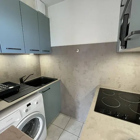 T3 6 Pers Avec Piscine Et Acces Direct - Saint-cyprien - Fr-1-106-101