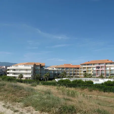 Daire T3 6 Pers Avec Piscine Et Acces Direct - Saint-cyprien - Fr-1-106-101 Saint-Cyprien (Pyrenees-Orientales)