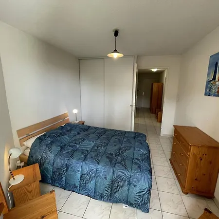 T3 6 Pers Avec Piscine Et Acces Direct - Saint-cyprien - Fr-1-106-101 * Saint-Cyprien (Pyrenees-Orientales)