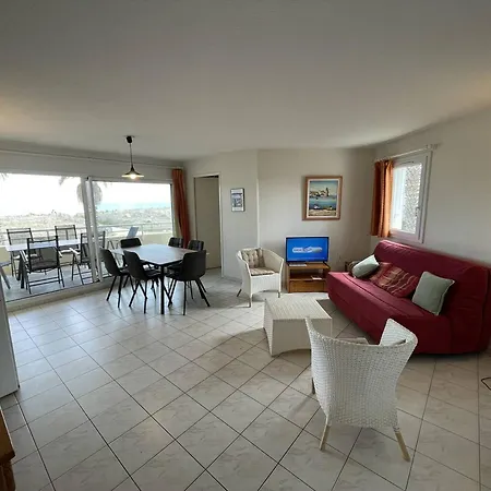T3 6 Pers Avec Piscine Et Acces Direct - Saint-cyprien - Fr-1-106-101 Saint-Cyprien (Pyrenees-Orientales)