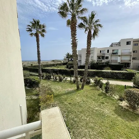 T3 6 Pers Avec Piscine Et Acces Direct - Saint-cyprien - Fr-1-106-101 Daire *