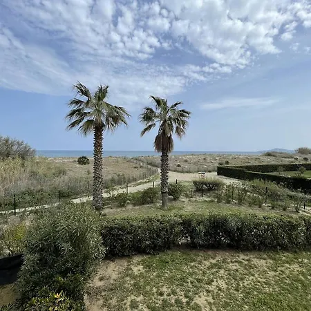 Daire T3 6 Pers Avec Piscine Et Acces Direct - Saint-cyprien - Fr-1-106-101 Saint-Cyprien (Pyrenees-Orientales)