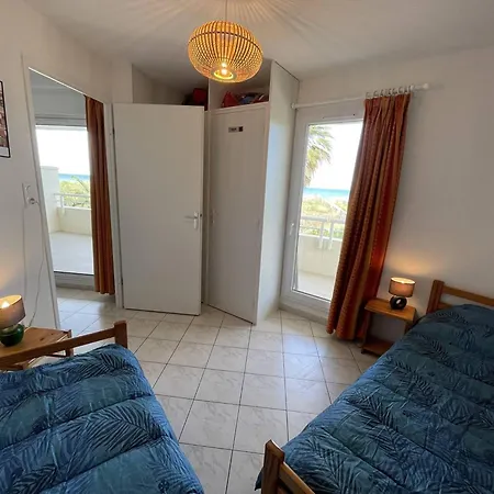 T3 6 Pers Avec Piscine Et Acces Direct - Saint-cyprien - Fr-1-106-101