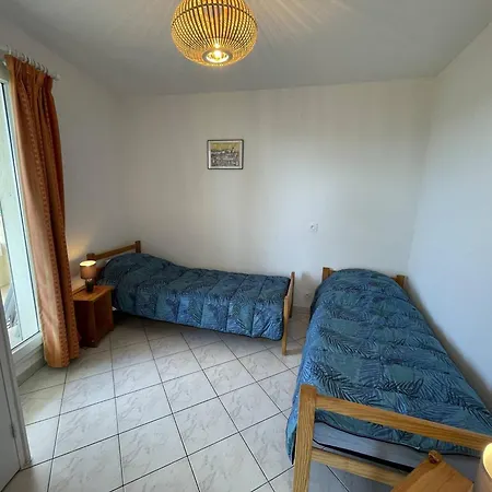 T3 6 Pers Avec Piscine Et Acces Direct - Saint-cyprien - Fr-1-106-101 Daire Saint-Cyprien (Pyrenees-Orientales)