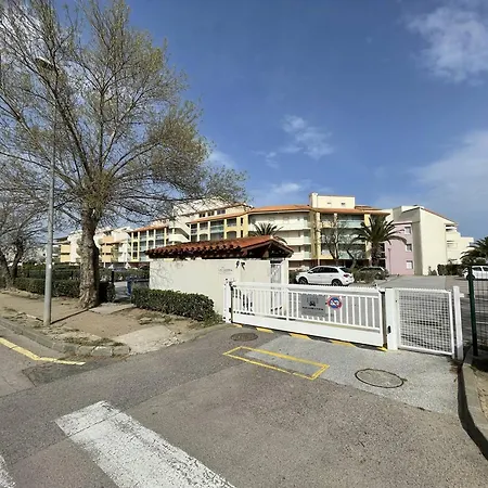 T3 6 Pers Avec Piscine Et Acces Direct - Saint-cyprien - Fr-1-106-101 Saint-Cyprien (Pyrenees-Orientales)