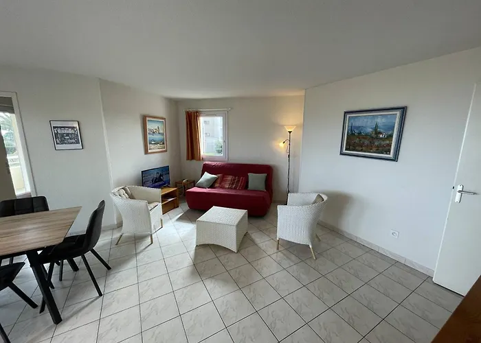 Appartamento T3 6 Pers Avec Piscine Et Accès Direct - Saint-cyprien - Fr-1-106-101 *