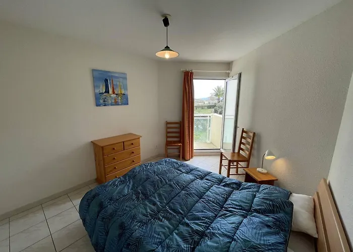 Appartamento T3 6 Pers Avec Piscine Et Accès Direct - Saint-cyprien - Fr-1-106-101 *