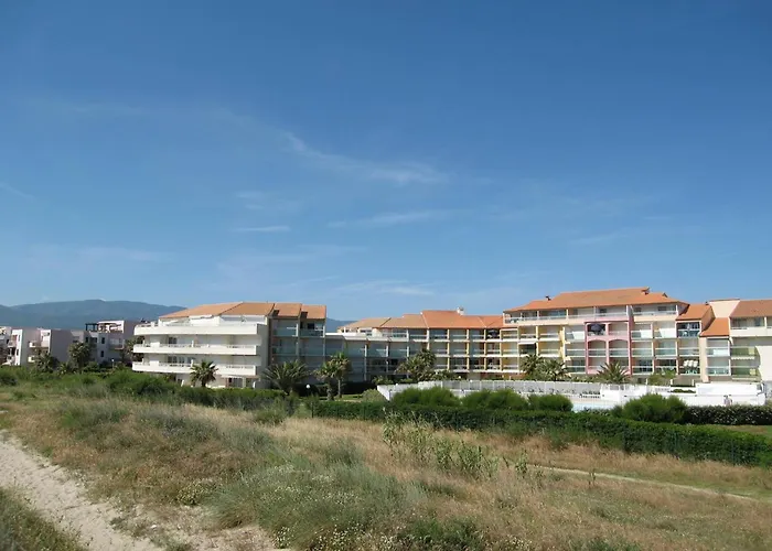 Appartamento T3 6 Pers Avec Piscine Et Accès Direct - Saint-cyprien - Fr-1-106-101 Saint-Cyprien (Pyrenees-Orientales)