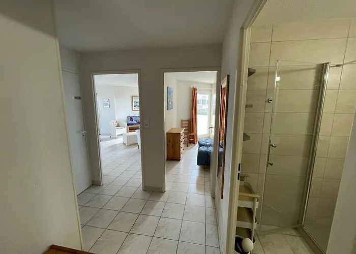 T3 6 Pers Avec Piscine Et Accès Direct - Saint-cyprien - Fr-1-106-101