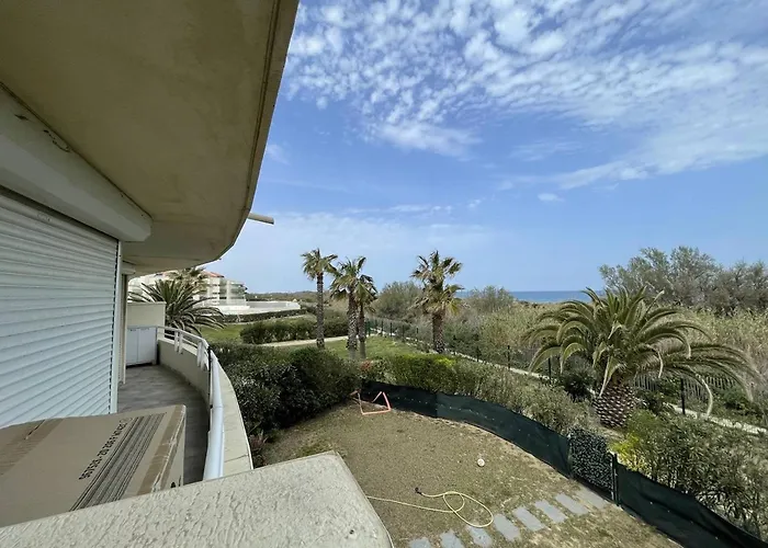 Appartamento T3 6 Pers Avec Piscine Et Accès Direct - Saint-cyprien - Fr-1-106-101