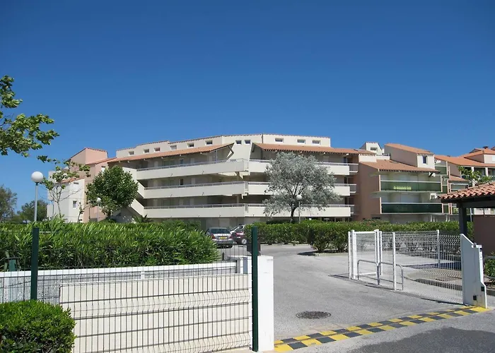 T3 6 Pers Avec Piscine Et Accès Direct - Saint-cyprien - Fr-1-106-101