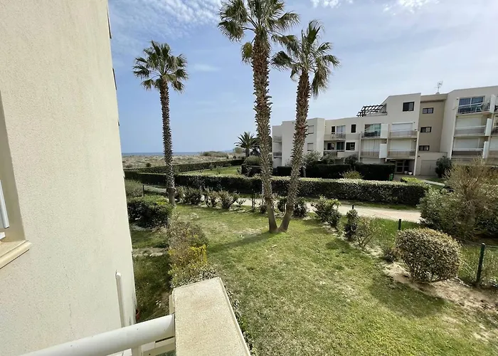 T3 6 Pers Avec Piscine Et Accès Direct - Saint-cyprien - Fr-1-106-101 Appartamento *