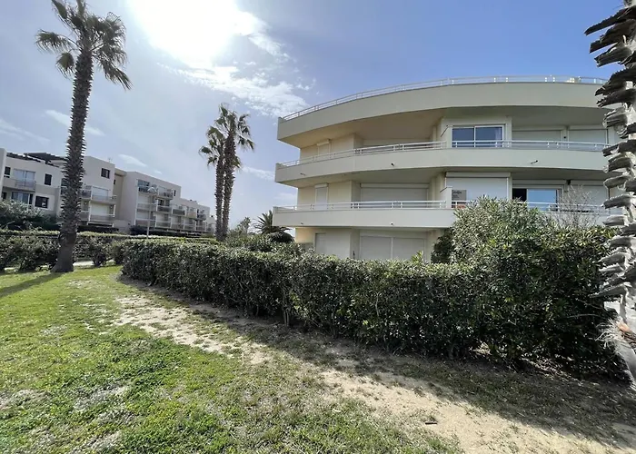 T3 6 Pers Avec Piscine Et Accès Direct - Saint-cyprien - Fr-1-106-101 Appartamento *