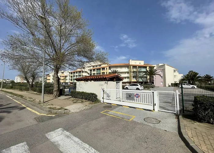 T3 6 Pers Avec Piscine Et Accès Direct - Saint-cyprien - Fr-1-106-101 Saint-Cyprien (Pyrenees-Orientales)